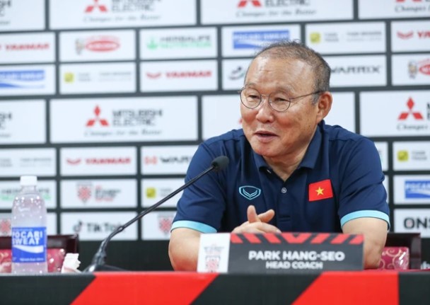 AFF Cup 2024 cũng là 1 trong những mục tiêu lớn mà tuyển Việt Nam cần đạt được trong năm 2024