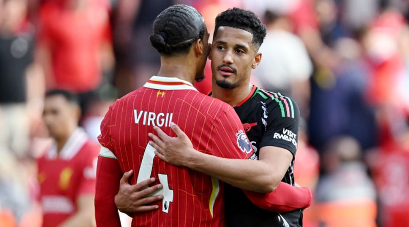 william-saliba-va-tran-cau-dang-quen