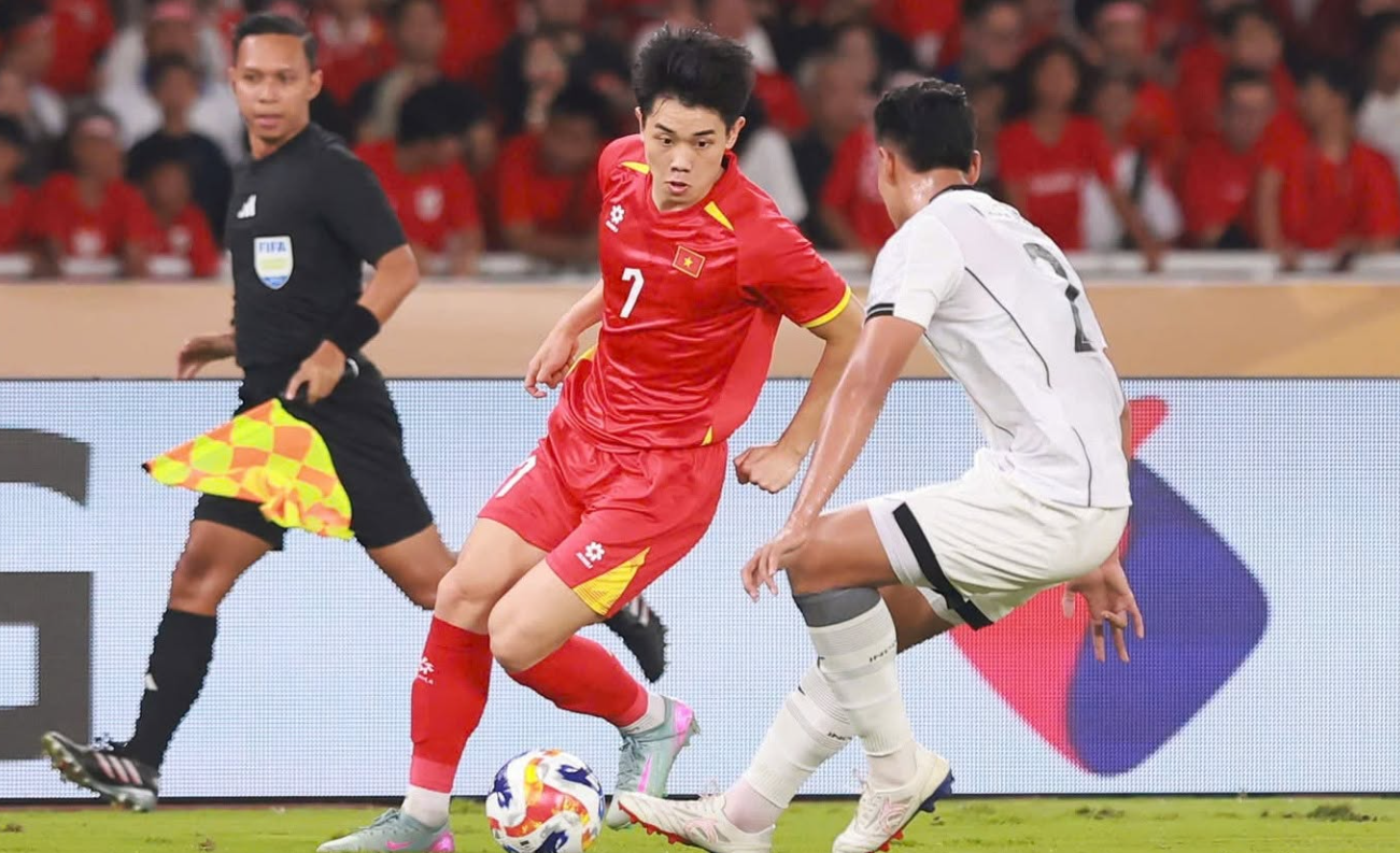 Việt Nam U23  vs Indonesia U23 (20:00 – 29/07) | Xem lại trận đấu