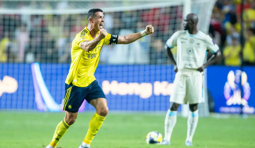 Al Ittihad(KSA) vs Al Nassr (19:00 – 19/08) | Xem lại trận đấu