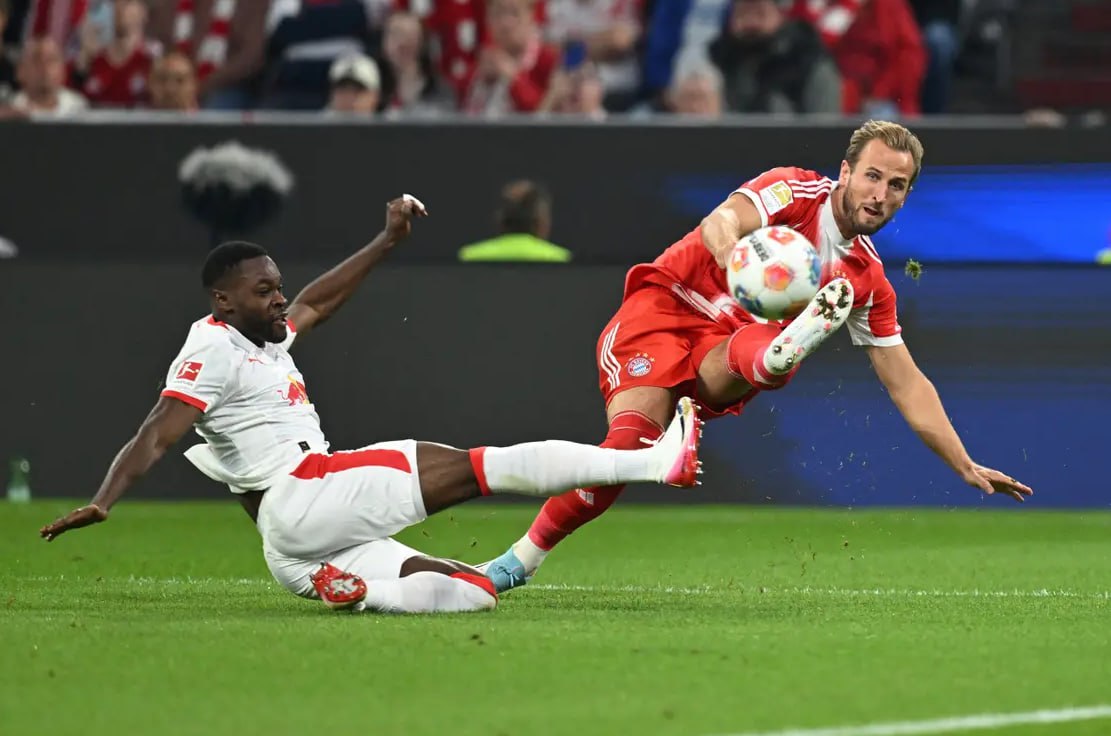 Bayern Munich vs RB Leipzig (01:30 – 23/08) | Xem lại trận đấu