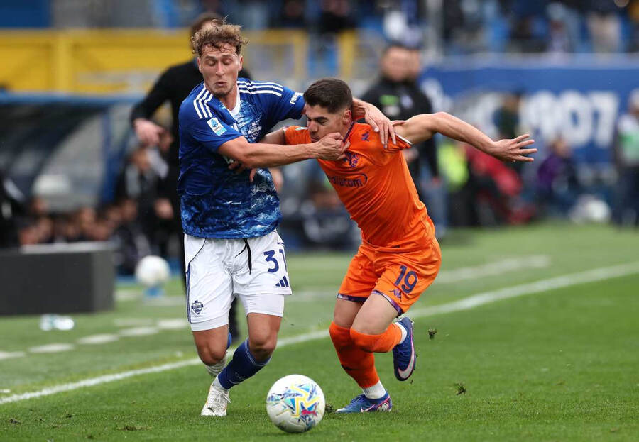 Como vs Fiorentina (21:00 – 14/02) | Xem lại trận đấu