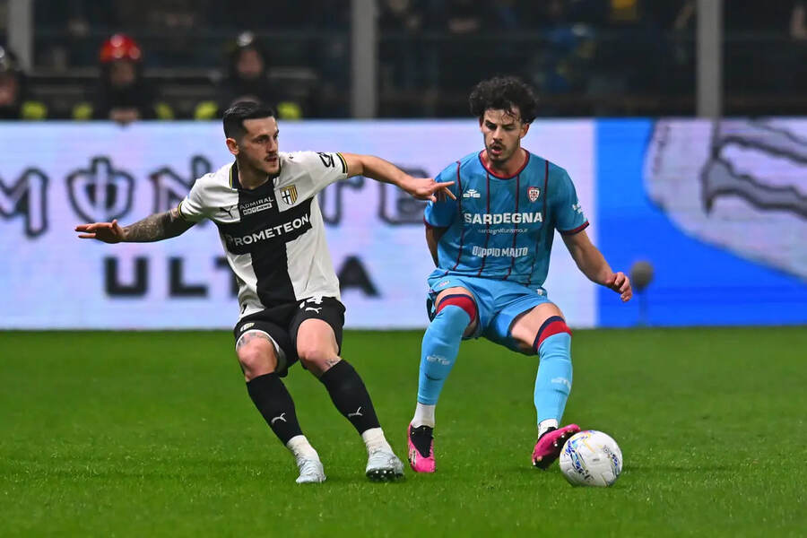 Parma vs Cagliari (02:45 – 28/02) | Xem lại trận đấu